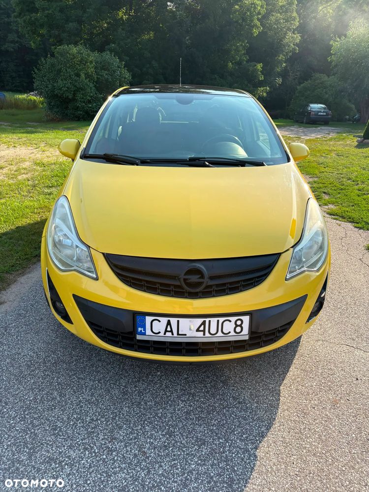 Opel Corsa 1.4 16V Color Edition - 7