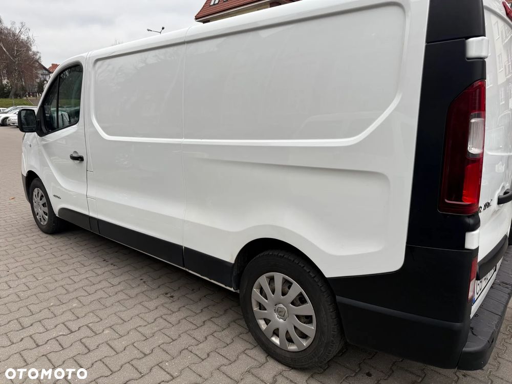 Renault Trafic - 8