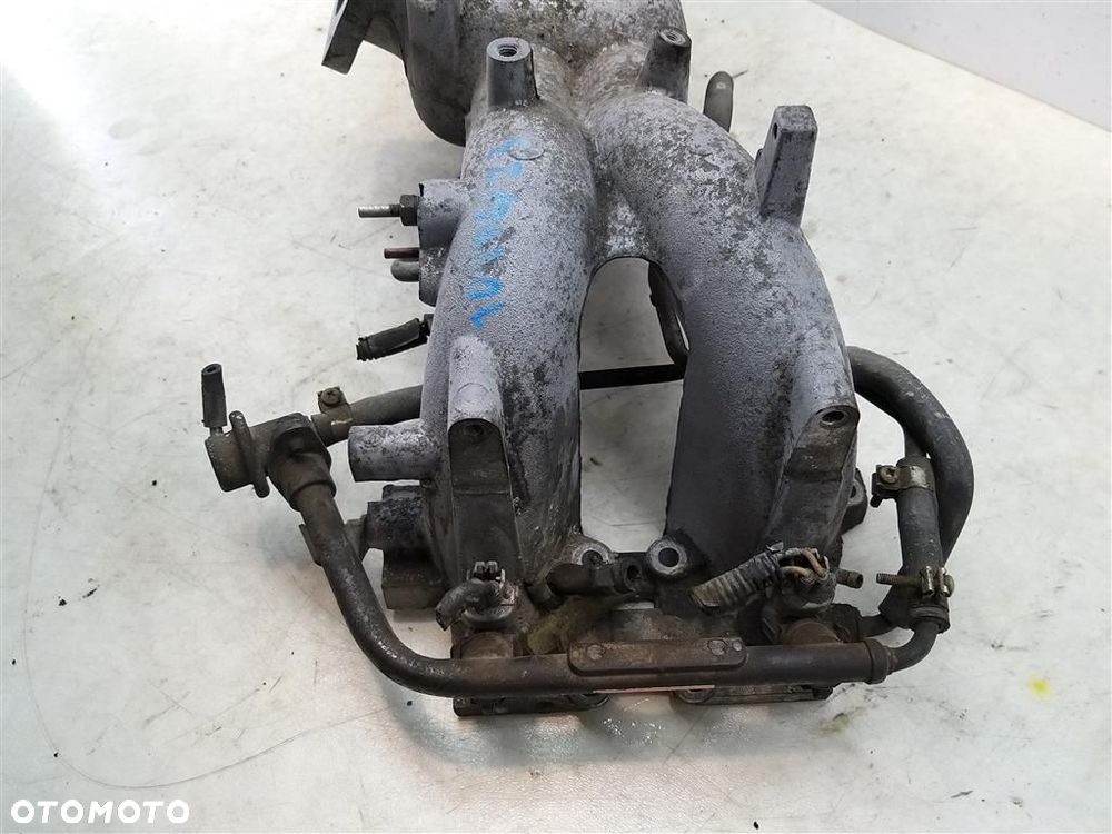 Kolektor ssący WTRYSKI KPL Subaru Forester  I 2.5 163 KM BOXER1997-2002R - 9