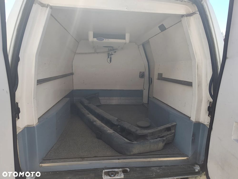 Citroen Jumpy 2005 2,0 d na części drzwi szyba maska paka lampa itp - 4
