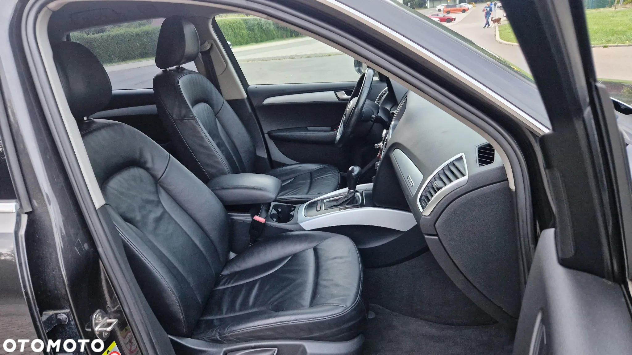 Audi Q5 - 11