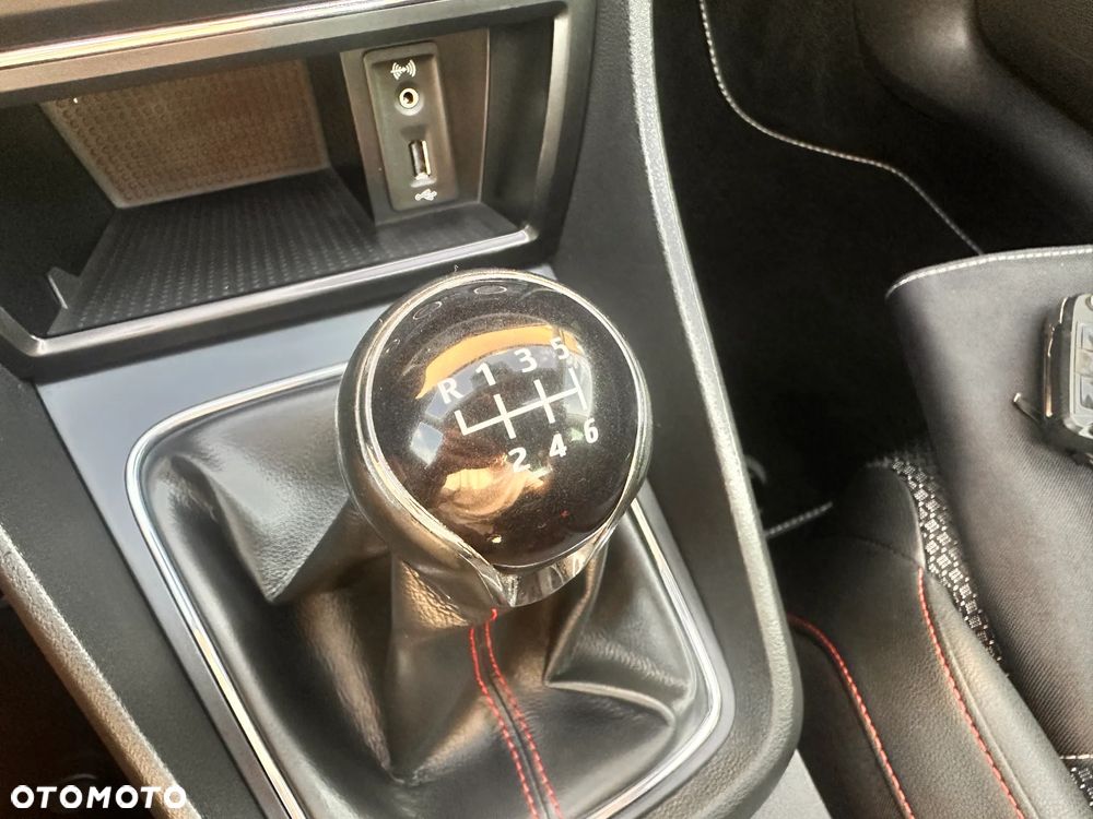 Seat Leon 1.4 TSI FR S&S - 40
