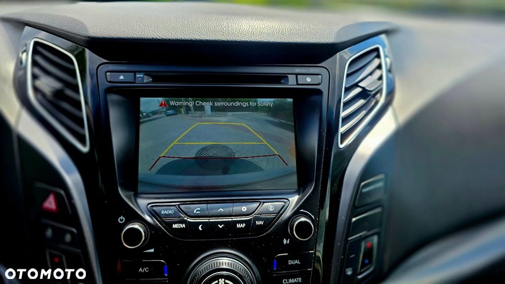 Hyundai i40 Kombi 1.7 CRDi Premium - 18