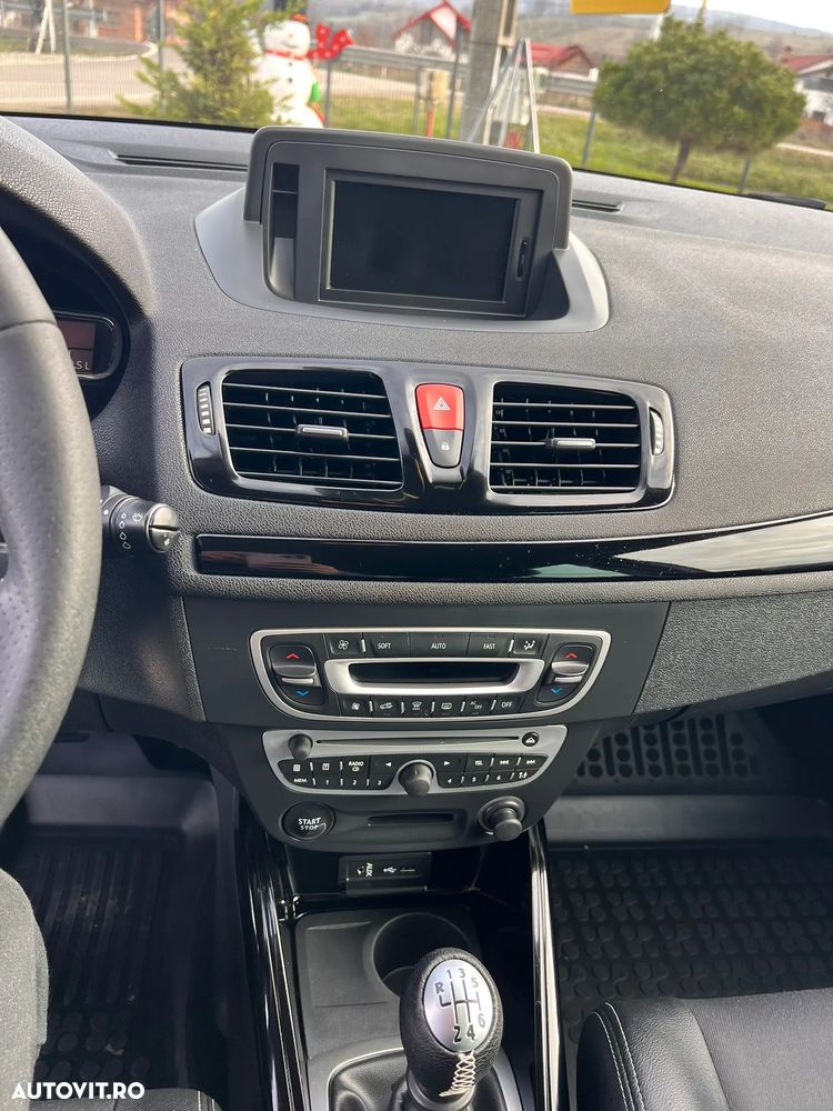 Renault Megane TCe 130 BOSE Edition - 18