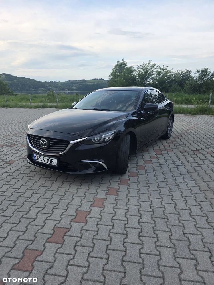 Mazda 6 - 3