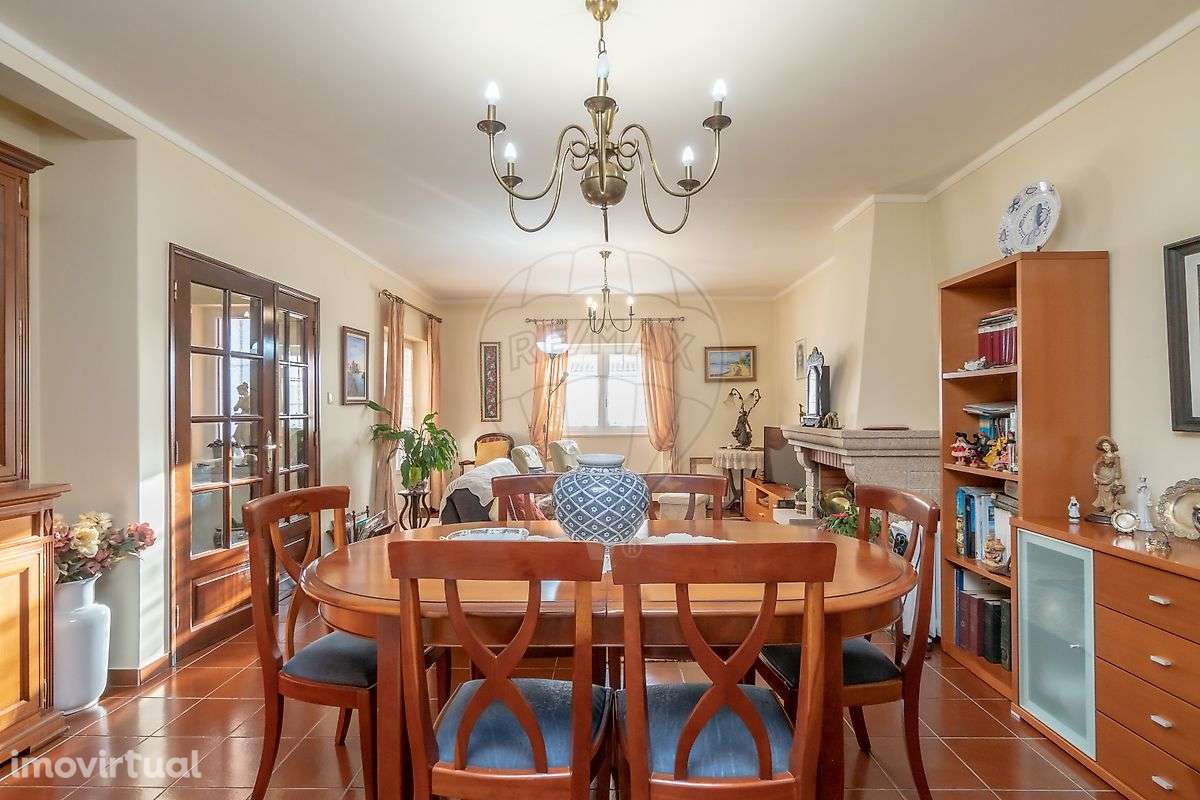 Moradia T5 para venda - Grande imagem: 3/45