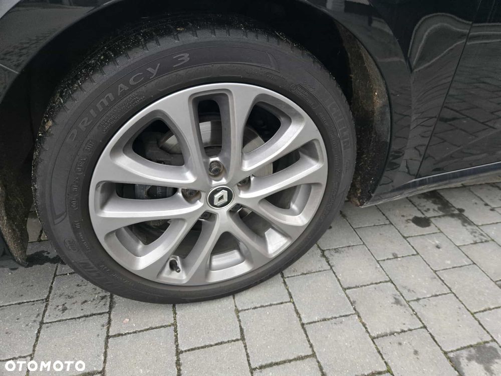 Renault Megane 1.3 TCe FAP Business - 9