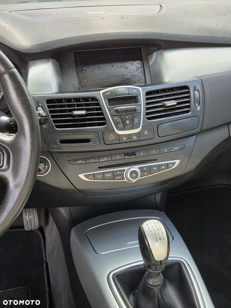 Renault Laguna - 5