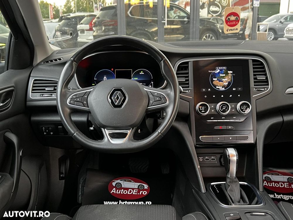 Renault Megane - 10