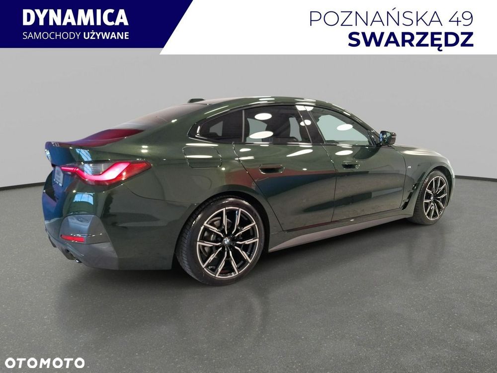 BMW Seria 4 - 9