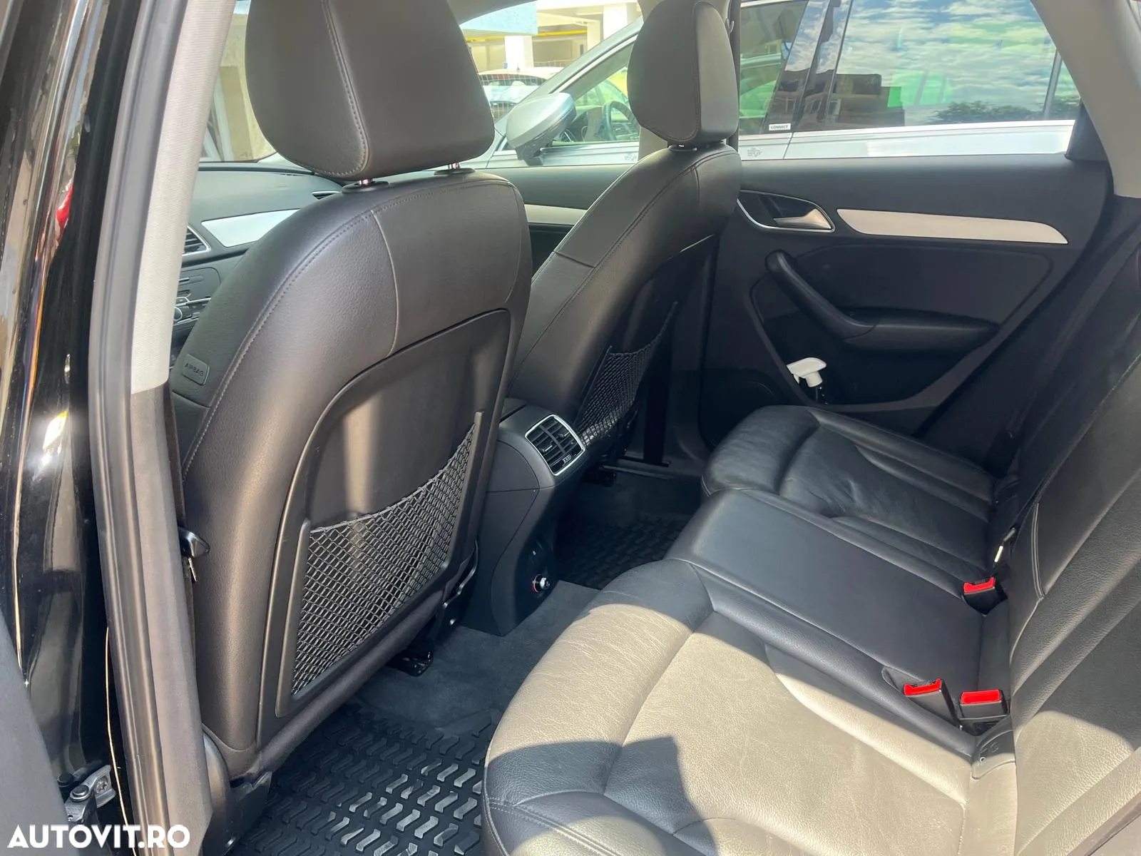 Audi Q3 - 7