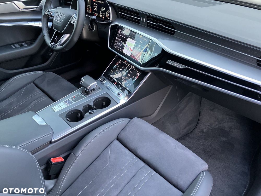Audi A6 Avant - 17