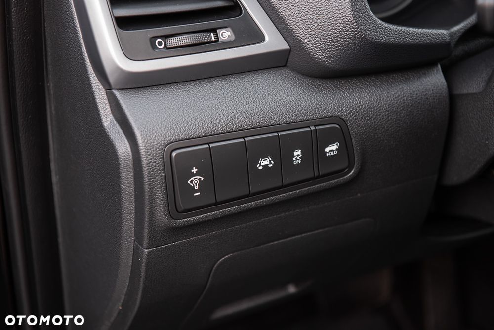 Hyundai Tucson 1.6 GDi 4WD DCT Premium - 17