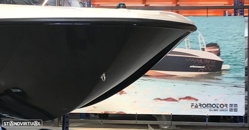 Bayliner Element E5 - 14