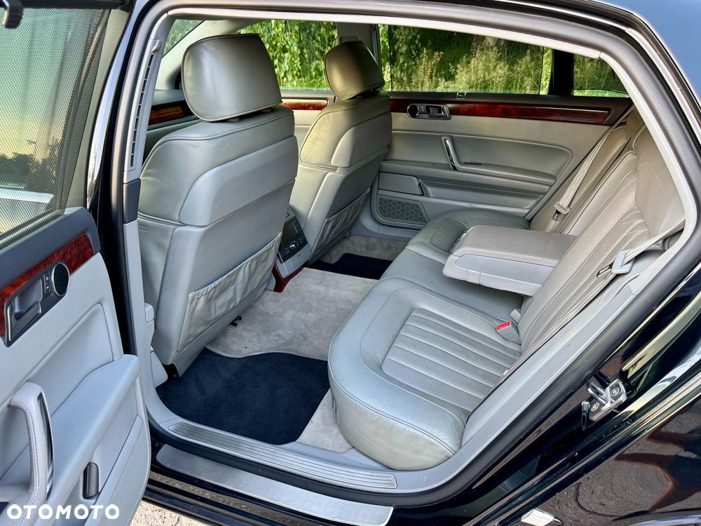 Volkswagen Phaeton 3.0 V6 TDI DPF 4MOTION Automatik (5 Sitzer) - 7