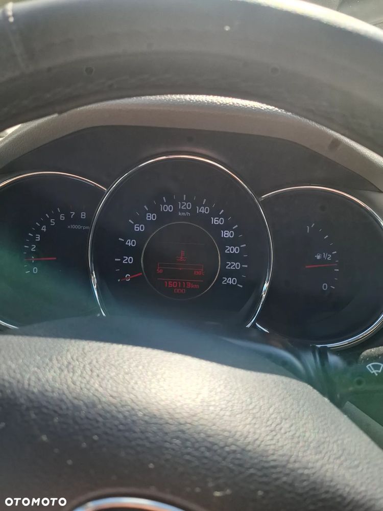 Kia Ceed 1.6 GDI L - 8