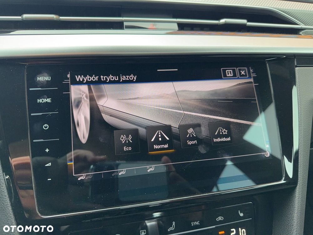 Volkswagen Arteon Shooting Brake 2.0 TSI R-Line DSG - 28