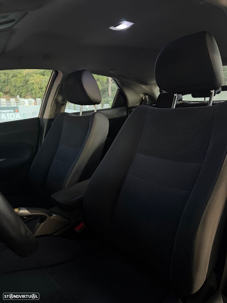 Honda Civic - 6