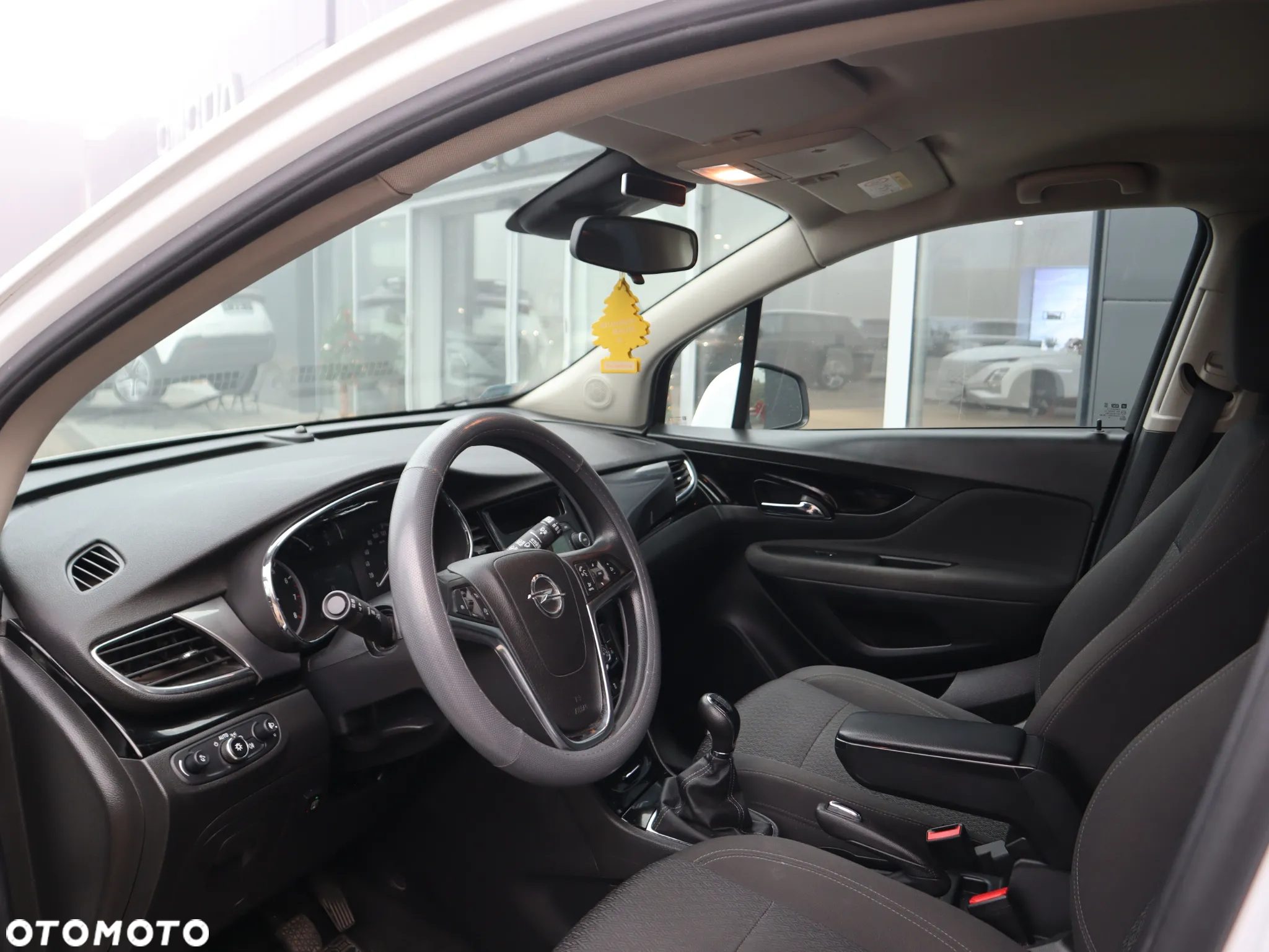 Opel Mokka 1.6 Enjoy S&S - 8