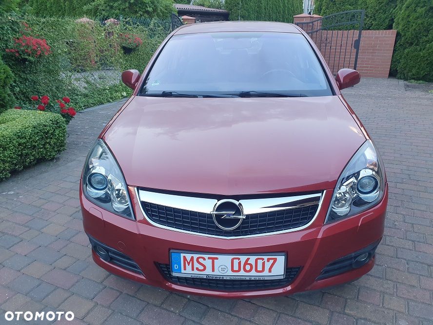 Opel Vectra 1.8 Business - 10