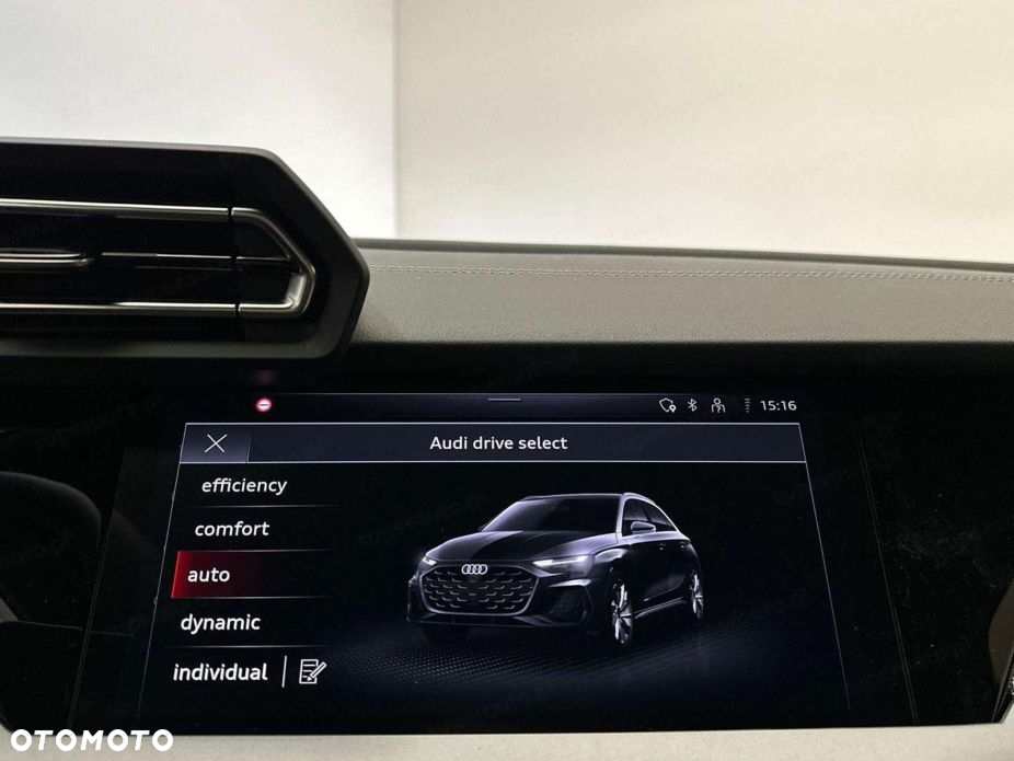 Audi A3 - 12