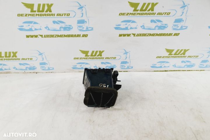 Grila aerisire centrala stanga 68751eq000 Nissan X-Trail T30  [din 2001 pana  2004] seria - 2