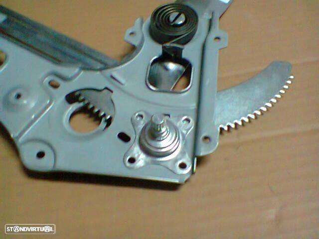 elevador vidro porta Isuzu Nkr ( novo ) - 2