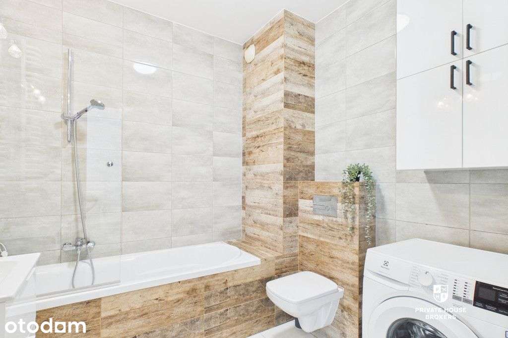 Mieszkanie, 35,07 m², Kraków