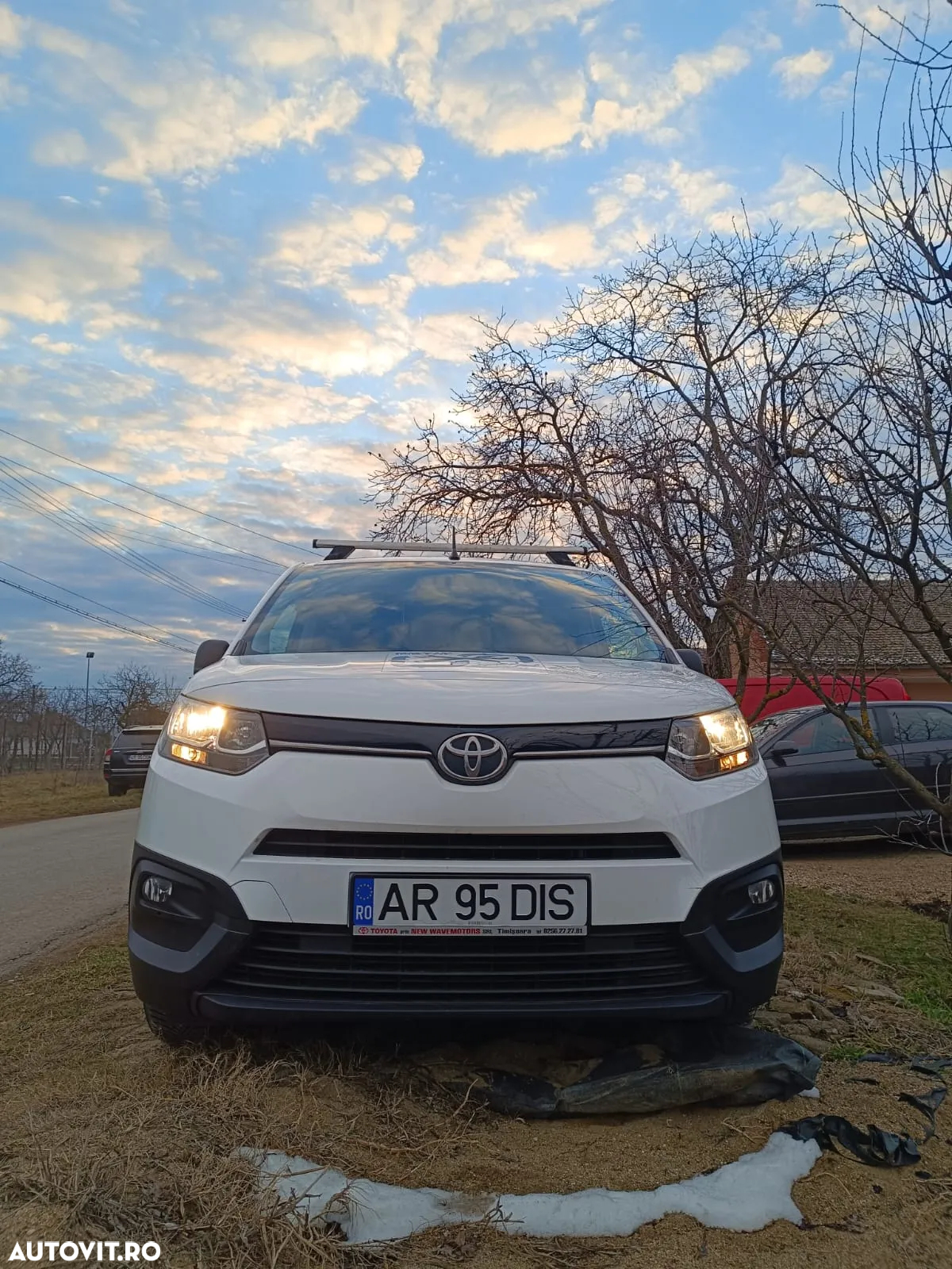 Toyota Proace - 28