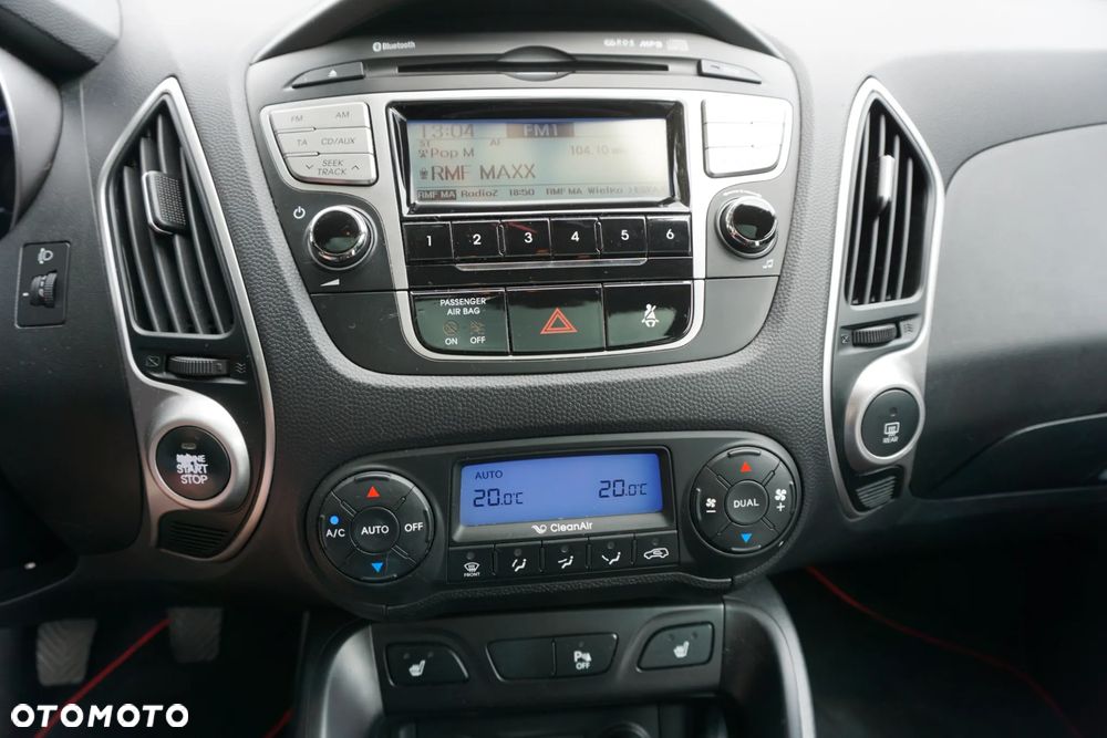 Hyundai ix35 1.7 CRDi Premium 2WD - 22