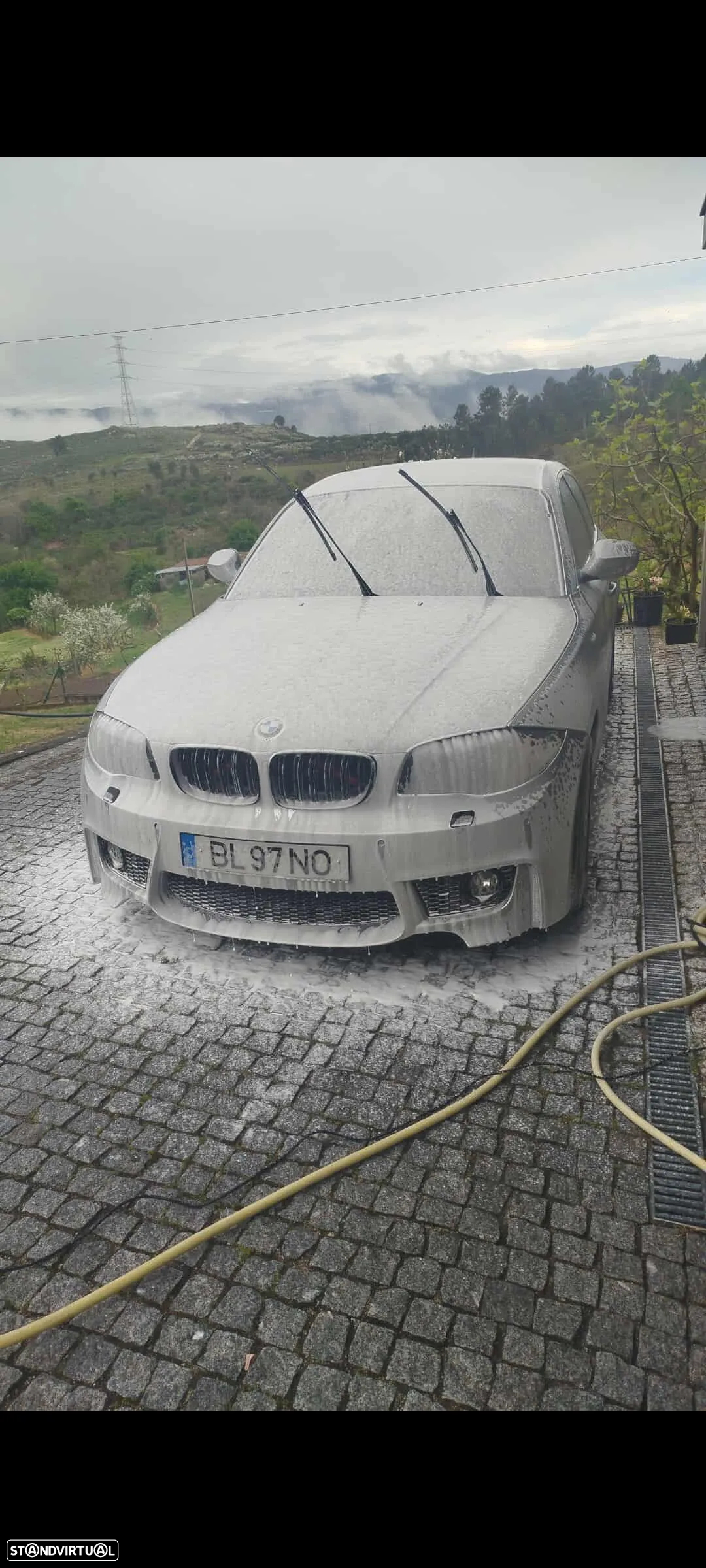 BMW 118 d Sport Line - 3