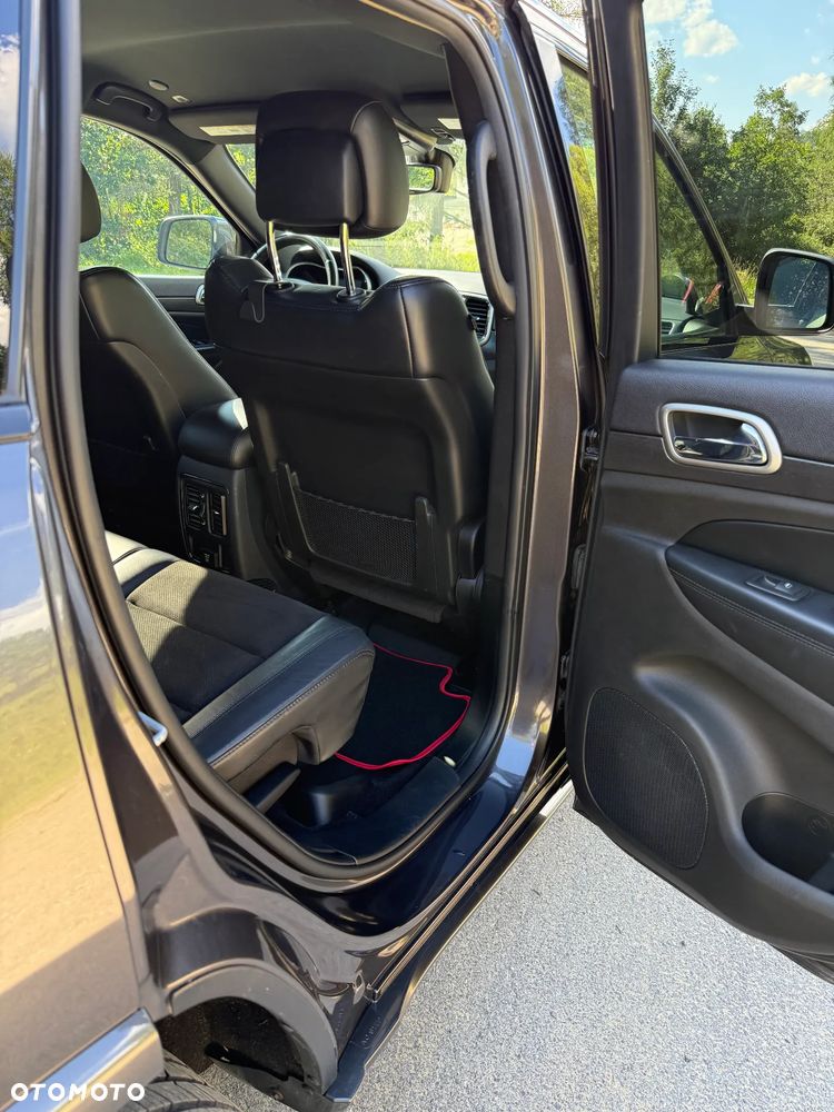 Jeep Grand Cherokee 3.6 V6 Laredo - 10