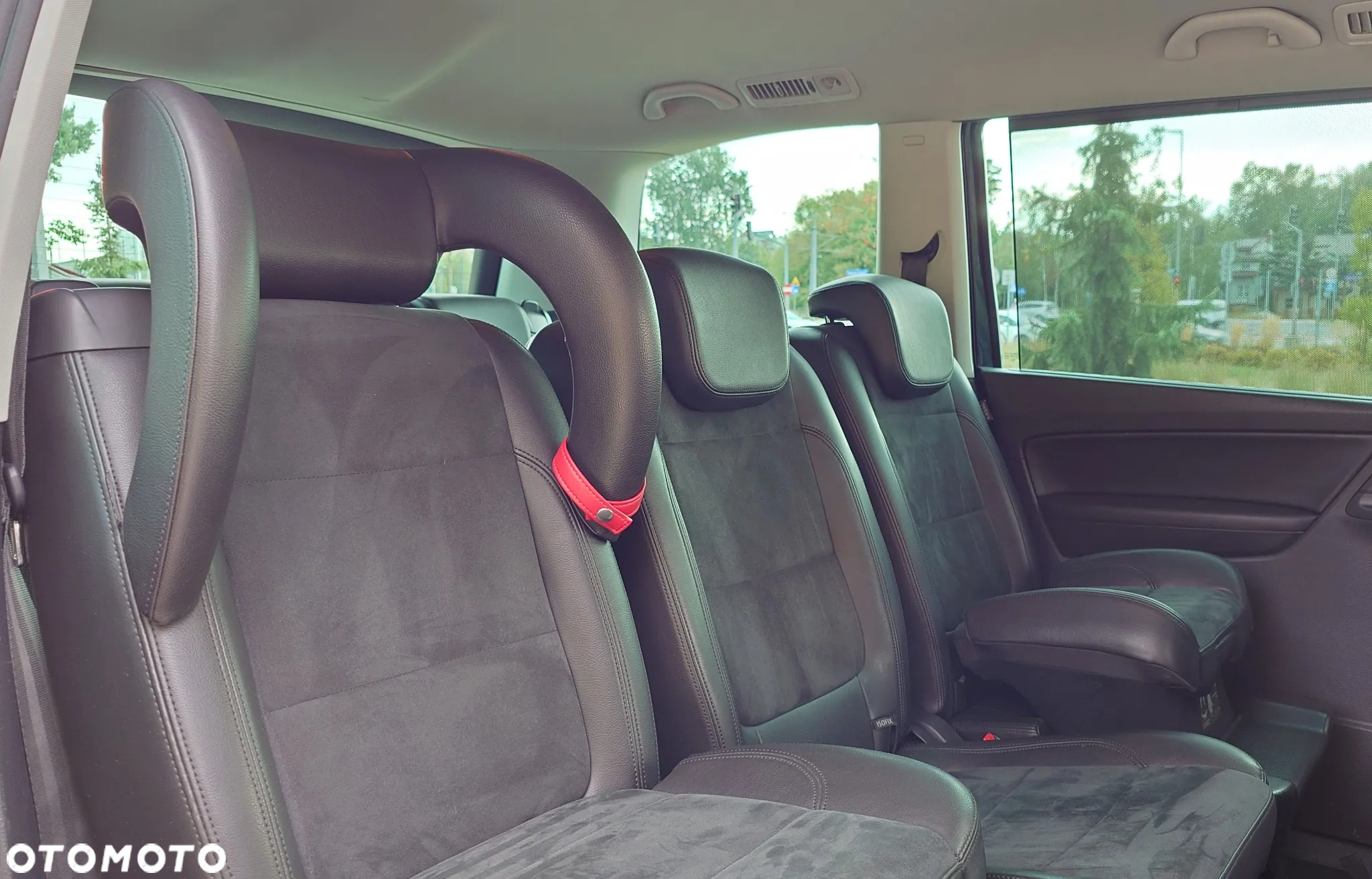 Seat Alhambra 1.4 TSI Style - 14