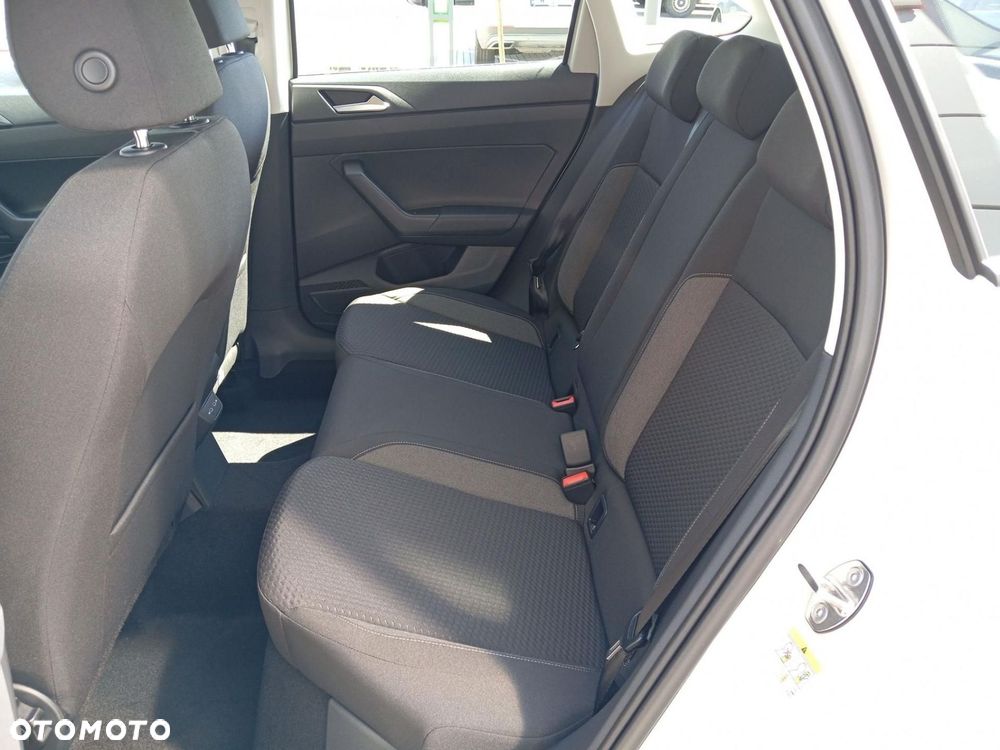 Volkswagen Taigo - 17