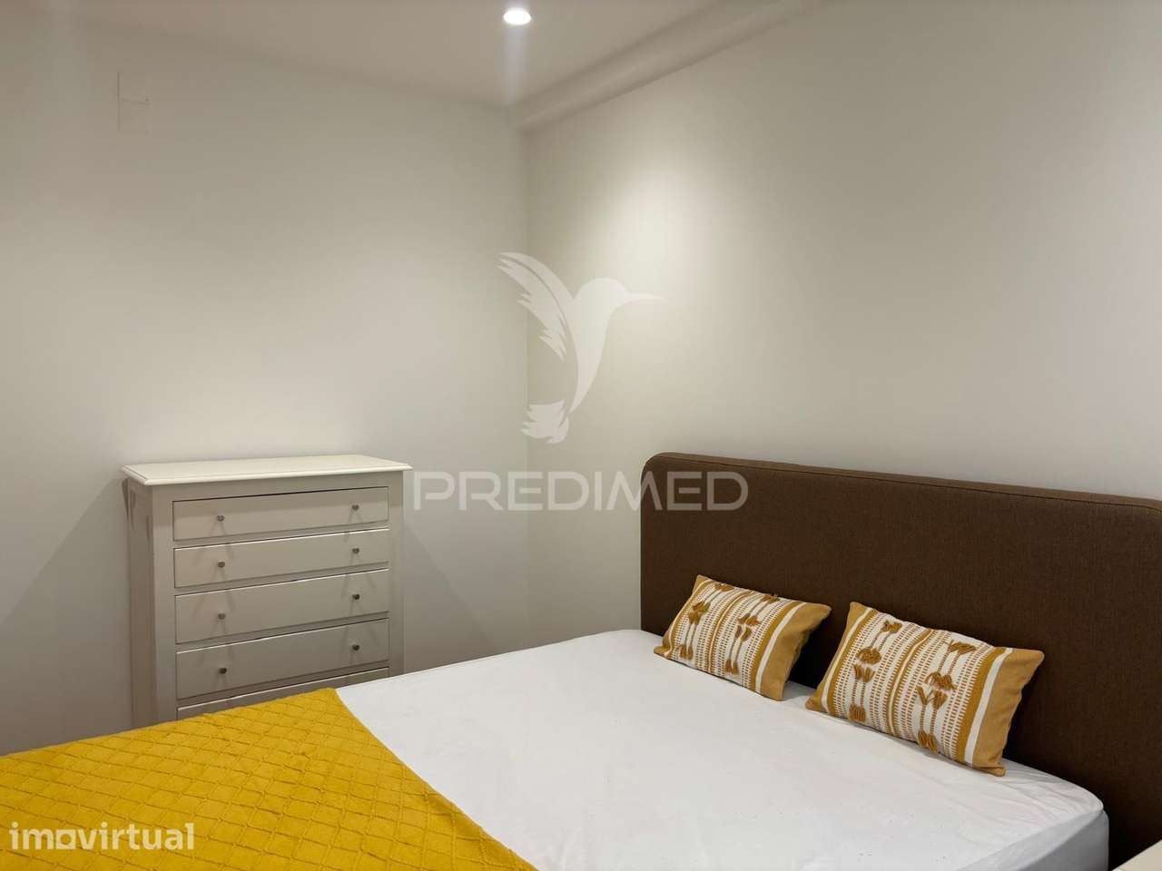 Apartamento T2 remodelado e mobilado na Povoa de Varzim - Grande imagem: 5/10