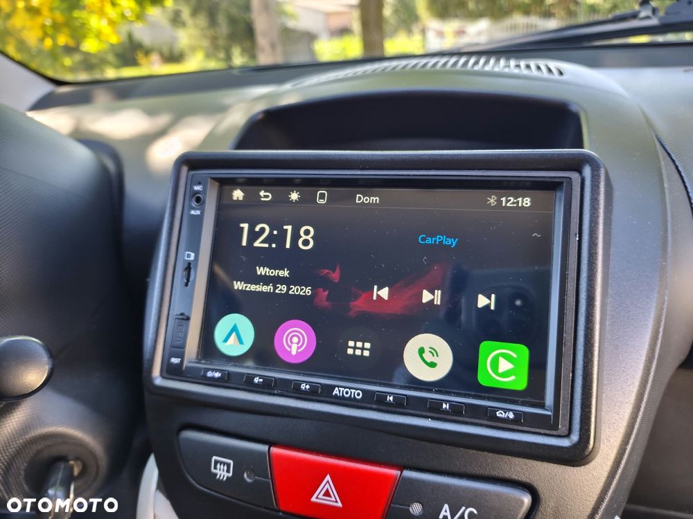 Toyota Aygo - 33