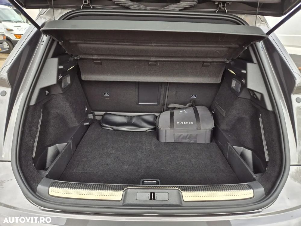 DS Automobiles DS 7 Crossback DS7 1.6 PHeV AWD 300 EAT8 OPERA - 22