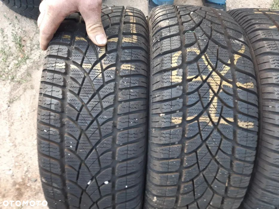 Koła zimowe VW Polo GTI 6R0 6C0 16 Cali Seat Ibiza 6P 195/50R16 6Jx16H2 ET 40 6R0601027N - 3