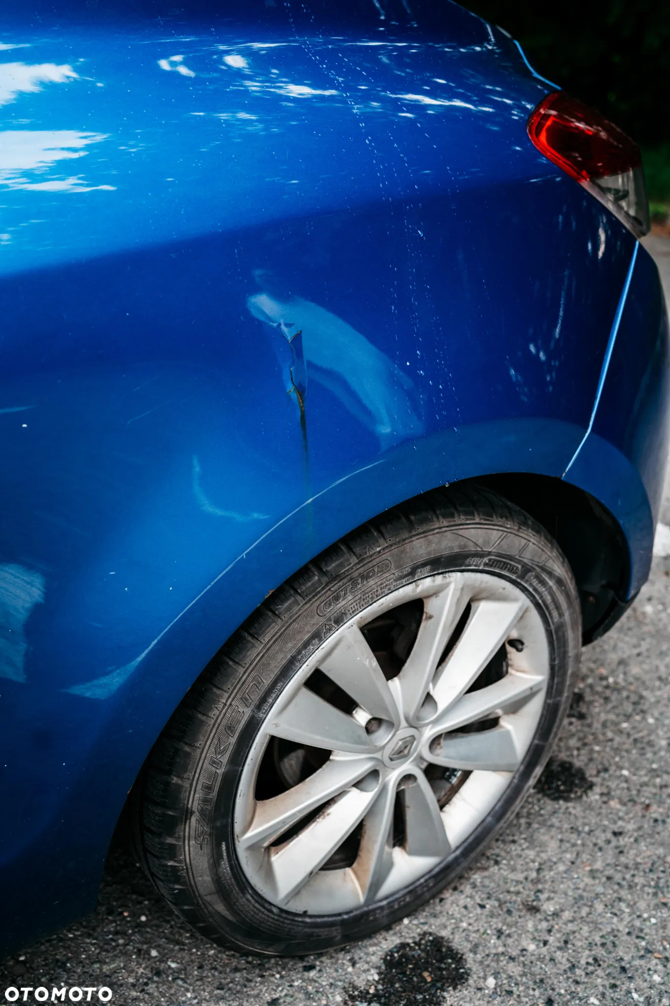 Renault Megane 1.9 dCi Dynamique - 24