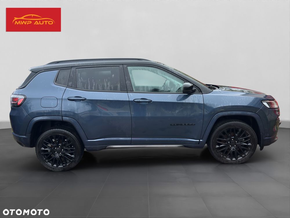 Jeep Compass 1.6 MultiJet S - 7