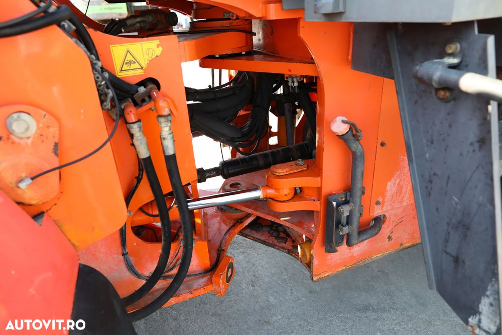 Hitachi Isuzu AH-6HK1X - 12