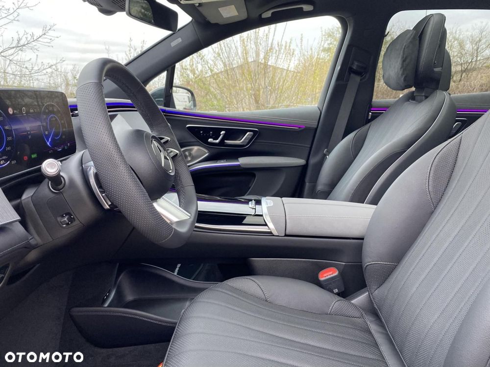 Mercedes-Benz EQS - 11