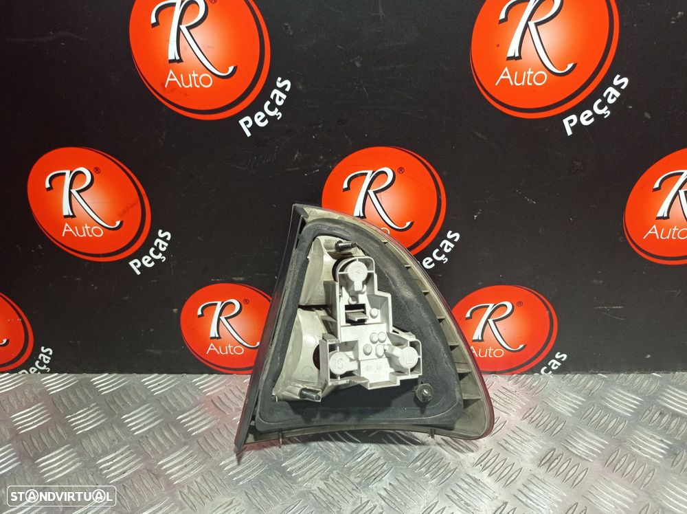 Farolim Stop Esq Bmw 3 (E46) - 3