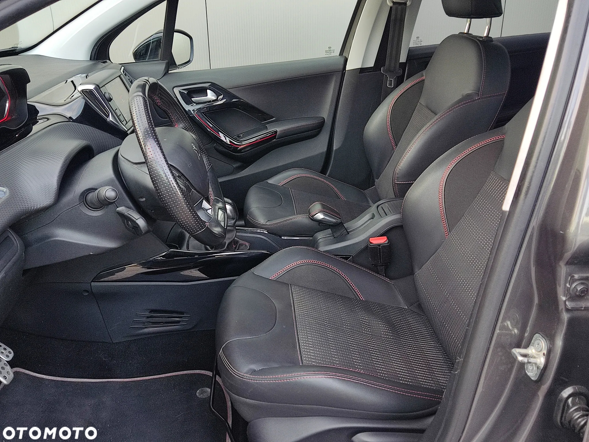 Peugeot 2008 1.2 Pure Tech Crossway S&S - 22