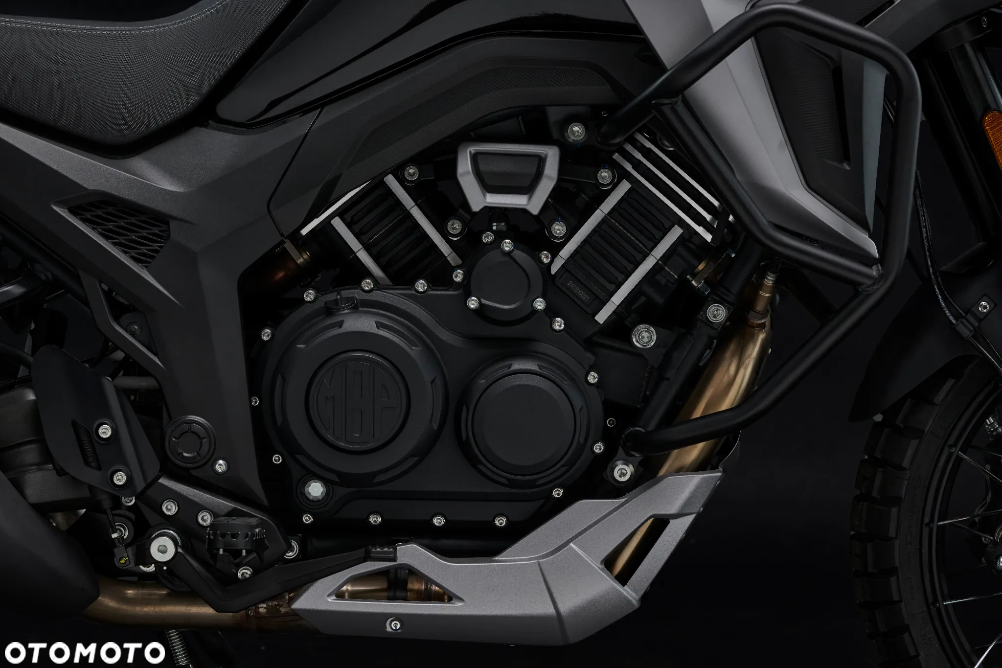 Morbidelli T1002VX - 23