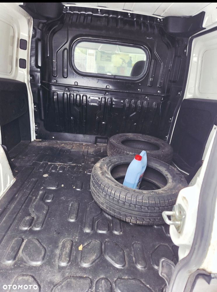 Fiat Doblo - 7