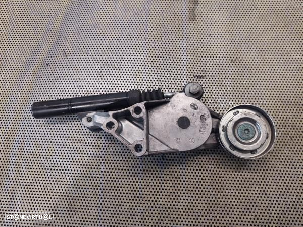 Tensor Correia Auxiliar Seat Toledo Ii (1M2) - 3
