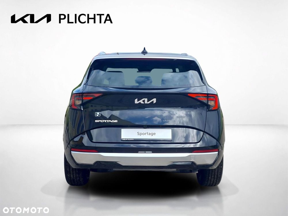 Kia Sportage - 5