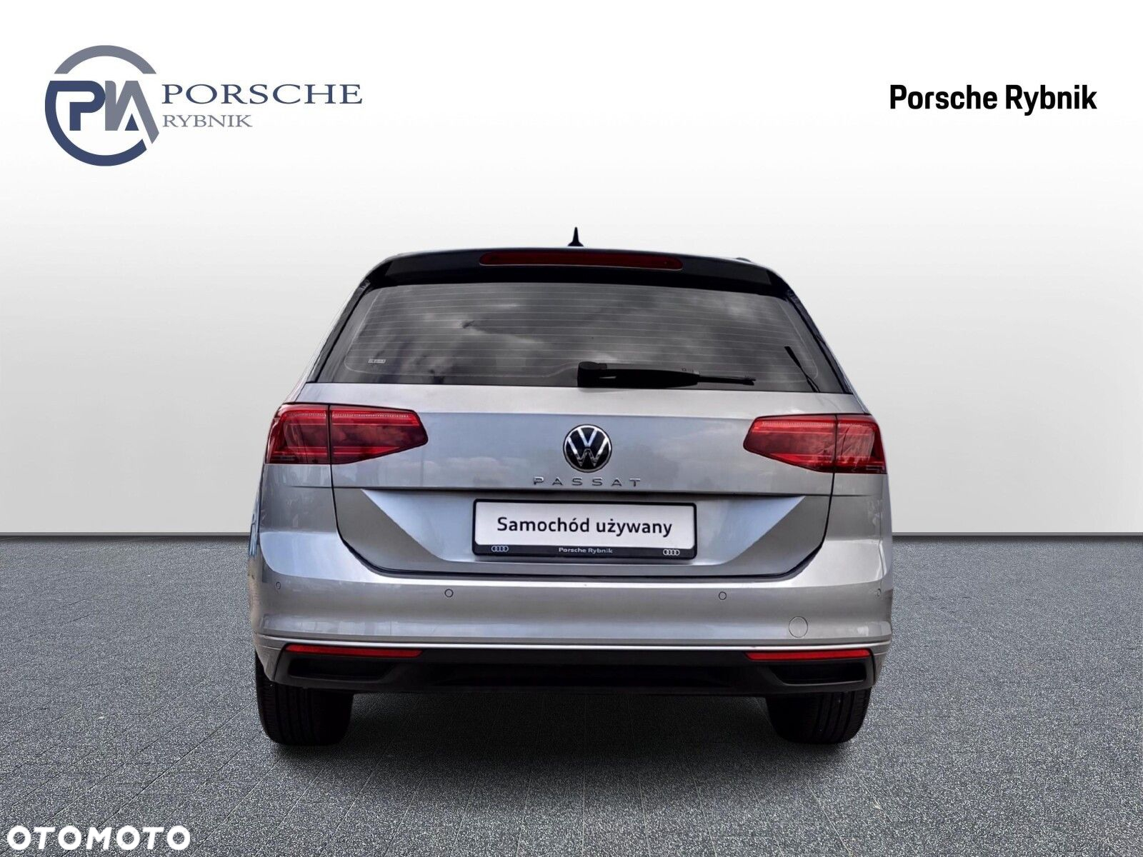 Volkswagen Passat - 8
