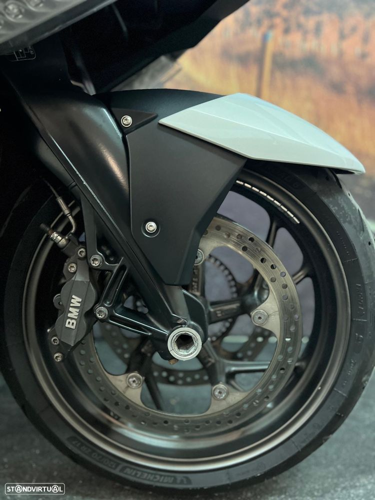 BMW K 1600 GT - 24